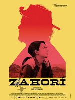 poster de Zahorí