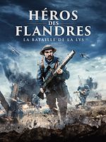 poster de Héros des flandres