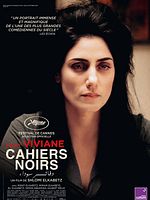 poster de Cahiers Noirs I – Viviane
