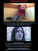 poster de Handicap