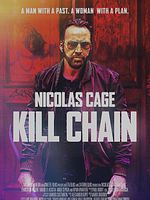 poster de Kill Chain
