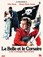 poster de La Belle et Le Corsaire