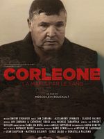 poster de Corleone, le parrain des parrains