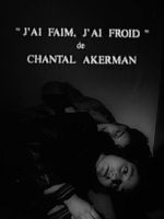 poster de J'ai faim, j'ai froid