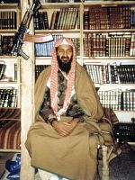image de Ben Laden : les routes du terrorisme