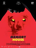 poster de Memory House