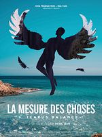 poster de La Mesure des choses
