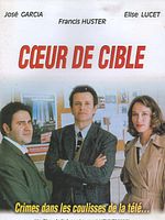 poster de Coeur de cible