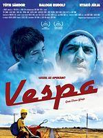 poster de Vespa