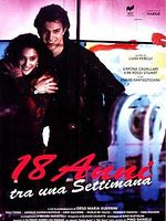 poster de 18 anni tra una settimana