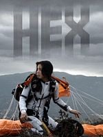 poster de Hex
