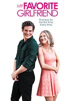 poster de Ma Petite Amie Préférée