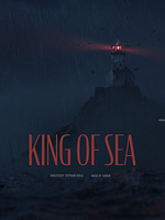 poster de King of Sea
