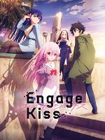 image de Engage Kiss