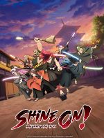 image de Shine On! Bakumatsu Bad Boys!