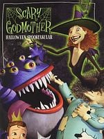 poster de Scary Godmother: Halloween Spooktakular
