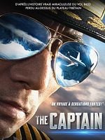 poster de The Captain