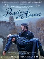 poster de Passion d'amour