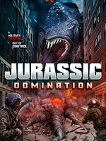 poster de Jurassic Domination