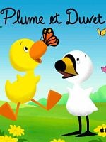 image de Plume et Duvet