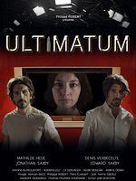 poster de Ultimatum