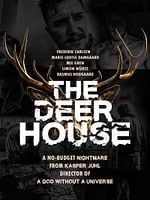poster de The Deer House