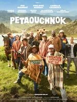 Petaouchnok