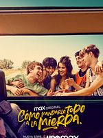 image de Cómo mandarlo todo a la mierda