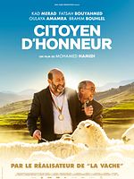 poster de Citoyen d'honneur