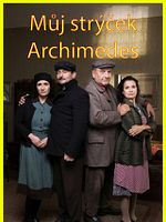 poster de Mon oncle Archimède