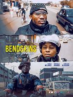 poster de Moto Taxi - Bendskins