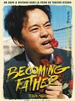 poster de Becoming Father
