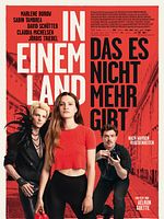 poster de Dans un pays qui n'existe plus