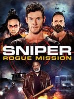 Sniper: Rogue Mission