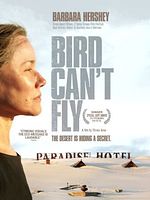 poster de The Bird Can't Fly
