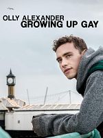 poster de Olly Alexander: Growing Up Gay