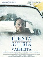 poster de Pieniä suuria valheita