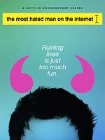 poster de L'Homme le plus détesté d'Internet