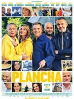 Plancha