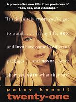 poster de Twenty-One