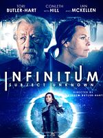 poster de Infinitum: Subject Unknown