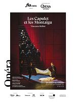 Les Capulet et les Montaigu (Opéra de Paris)