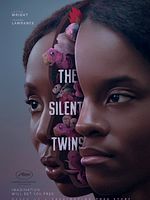 poster de The Silent Twins