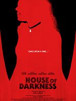 poster de House Of Darkness