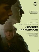 poster de Il signore delle formiche