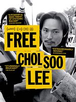 poster de Free Chol Soo Lee