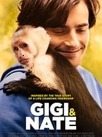 poster de Gigi & Nate