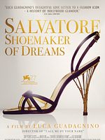 poster de Salvatore: Shoemaker Of Dreams