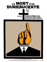 poster de La Mort d'un bureaucrate