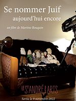 poster de Se nommer Juif aujourd'hui encore